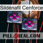 Sildénafil Cenforce 01